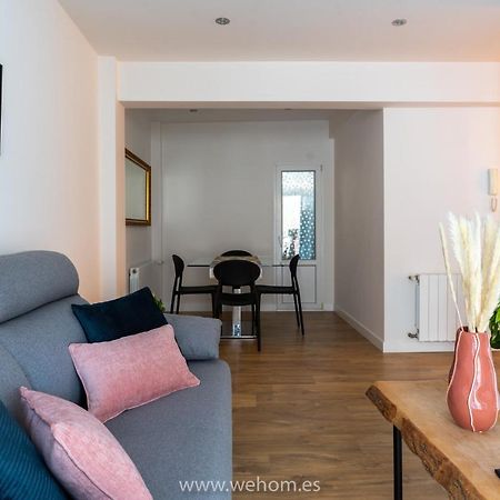 דירות סנטנדר Casa Sol Con Amplia Terraza מראה חיצוני תמונה