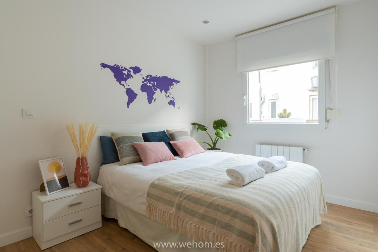 דירות סנטנדר Casa Sol Con Amplia Terraza מראה חיצוני תמונה