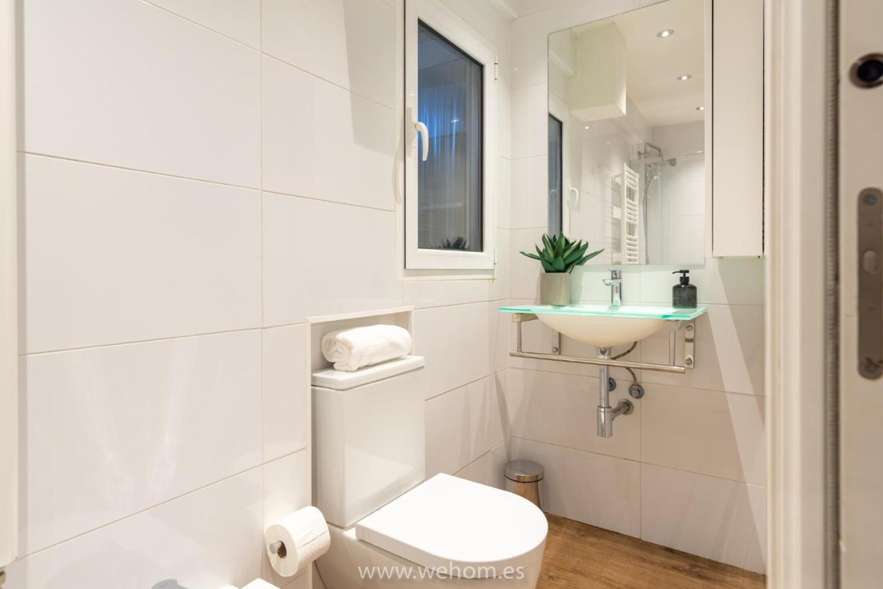 דירות סנטנדר Casa Sol Con Amplia Terraza מראה חיצוני תמונה