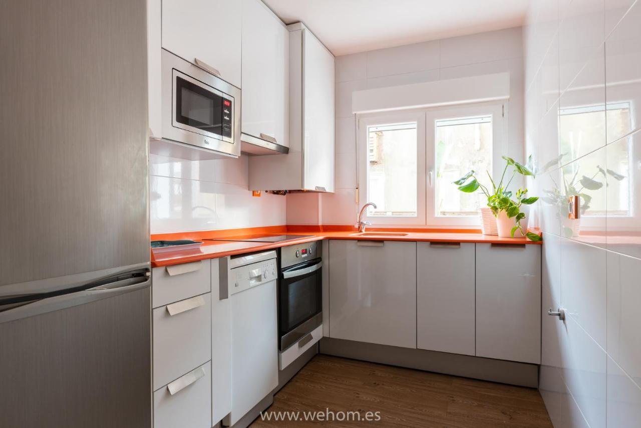 דירות סנטנדר Casa Sol Con Amplia Terraza מראה חיצוני תמונה