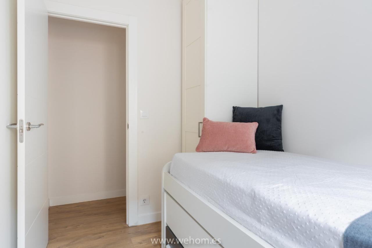 דירות סנטנדר Casa Sol Con Amplia Terraza מראה חיצוני תמונה